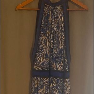 Michael Kors Maxi Dress XL